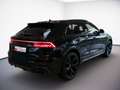 Audi RS Q8 RSQ8 600PS 23 .DYNAMIK+.CABRBON.SPORTABGAS.HEAD-UP Noir - thumbnail 4