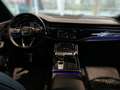 Audi RS Q8 RSQ8 600PS 23 .DYNAMIK+.CABRBON.SPORTABGAS.HEAD-UP Noir - thumbnail 11