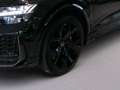 Audi RS Q8 RSQ8 600PS 23 .DYNAMIK+.CABRBON.SPORTABGAS.HEAD-UP Noir - thumbnail 7