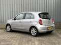 Nissan Micra 1.2 DIG-S Tekna | Automaat | PANO | Keyless | Gris - thumbnail 19