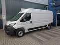 Peugeot Boxer 35+ L3H2 BlueHDi 140 S&S Weiß - thumbnail 1