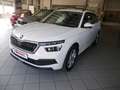 Skoda Kamiq AMBITION 1.0TSI 85kW 116PS AHK NAVI LED Weiß - thumbnail 3