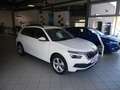 Skoda Kamiq AMBITION 1.0TSI 85kW 116PS AHK NAVI LED Weiß - thumbnail 1