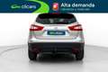 Nissan Qashqai 1.2 DIG-T 360 Plateado - thumbnail 4