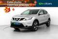 Nissan Qashqai 1.2 DIG-T 360 Plateado - thumbnail 1