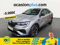 Renault Arkana 1.6 E-Tech Esprit Alpine 105kW Gris - thumbnail 1