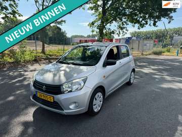 1.0 Comfort EASSS NETTE AUTO RIJDT EN SCHAKELT GOE