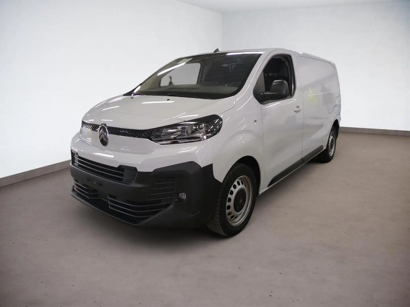 Citroen Jumpy Jumpy 2.0 BlueHDi 145 Standard EAT8 S&S - 2