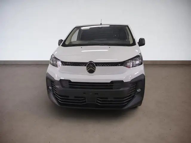 Citroen Jumpy Jumpy 2.0 BlueHDi 145 Standard EAT8 S&S