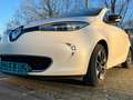 Renault ZOE 40 kWh R90 Intens B-rent + 4 pneus + roue secours bijela - thumbnail 8