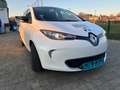 Renault ZOE 40 kWh R90 Intens B-rent + 4 pneus + roue secours Blanc - thumbnail 29