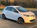 Renault ZOE 40 kWh R90 Intens B-rent + 4 pneus + roue secours Blanc - thumbnail 21
