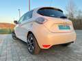 Renault ZOE 40 kWh R90 Intens B-rent + 4 pneus + roue secours Wit - thumbnail 41