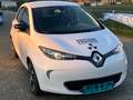 Renault ZOE 40 kWh R90 Intens B-rent + 4 pneus + roue secours Blanc - thumbnail 28