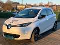 Renault ZOE 40 kWh R90 Intens B-rent + 4 pneus + roue secours Blanc - thumbnail 16