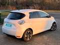 Renault ZOE 40 kWh R90 Intens B-rent + 4 pneus + roue secours Blanc - thumbnail 30