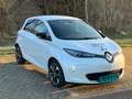 Renault ZOE 40 kWh R90 Intens B-rent + 4 pneus + roue secours Blanc - thumbnail 1