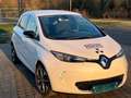 Renault ZOE 40 kWh R90 Intens B-rent + 4 pneus + roue secours Blanc - thumbnail 19