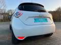 Renault ZOE 40 kWh R90 Intens B-rent + 4 pneus + roue secours Blanc - thumbnail 33