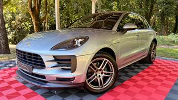 2.0 Turbo PDK/Look GTS/Full Options/Alu Turbo/Toit Pano/Suspension adaptative/Siège chauffants et ventilés/Garantie 1 An