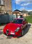 Alfa Romeo Giulietta 1.4 t. Distinctive Gpl 120cv E6 crvena - thumbnail 3