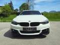 BMW 420 420d xDrive Gran Coupe M Sport Aut. M Sport Blanco - thumbnail 3
