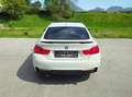 BMW 420 420d xDrive Gran Coupe M Sport Aut. M Sport Weiß - thumbnail 8