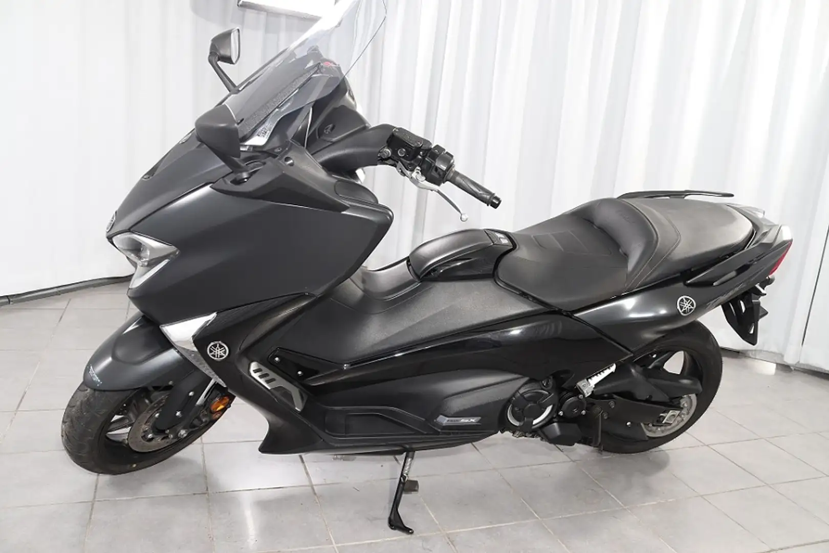 Yamaha TMAX 530 0 SX ABS TMAX Negro - 1