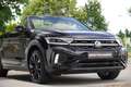 Volkswagen T-Roc Cabrio 1.5TSI/150pk R-Line Blackstyle|2022|Cruise+ Zwart - thumbnail 22