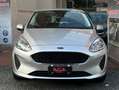 Ford Fiesta 1.5 tdci neopatentati promo Gris - thumbnail 3