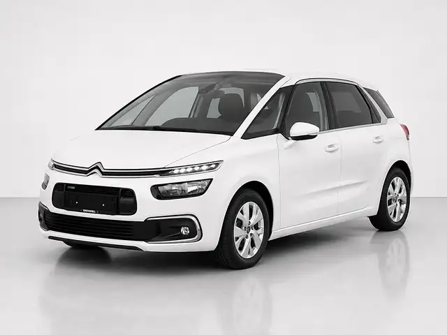 Citroen C4 Picasso PureTech 130 Feel
