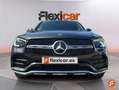 Mercedes-Benz GLC 200 4MATIC Negro - thumbnail 2