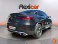 Mercedes-Benz GLC 200 4MATIC Negro - thumbnail 8