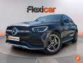 Mercedes-Benz GLC 200 4MATIC Negro - thumbnail 3