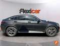 Mercedes-Benz GLC 200 4MATIC Negro - thumbnail 9