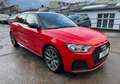 Audi A1 SPORTBACK 30 TFSI S-LINE LED|NAVI|PDC|VIRTUAL Rouge - thumbnail 1