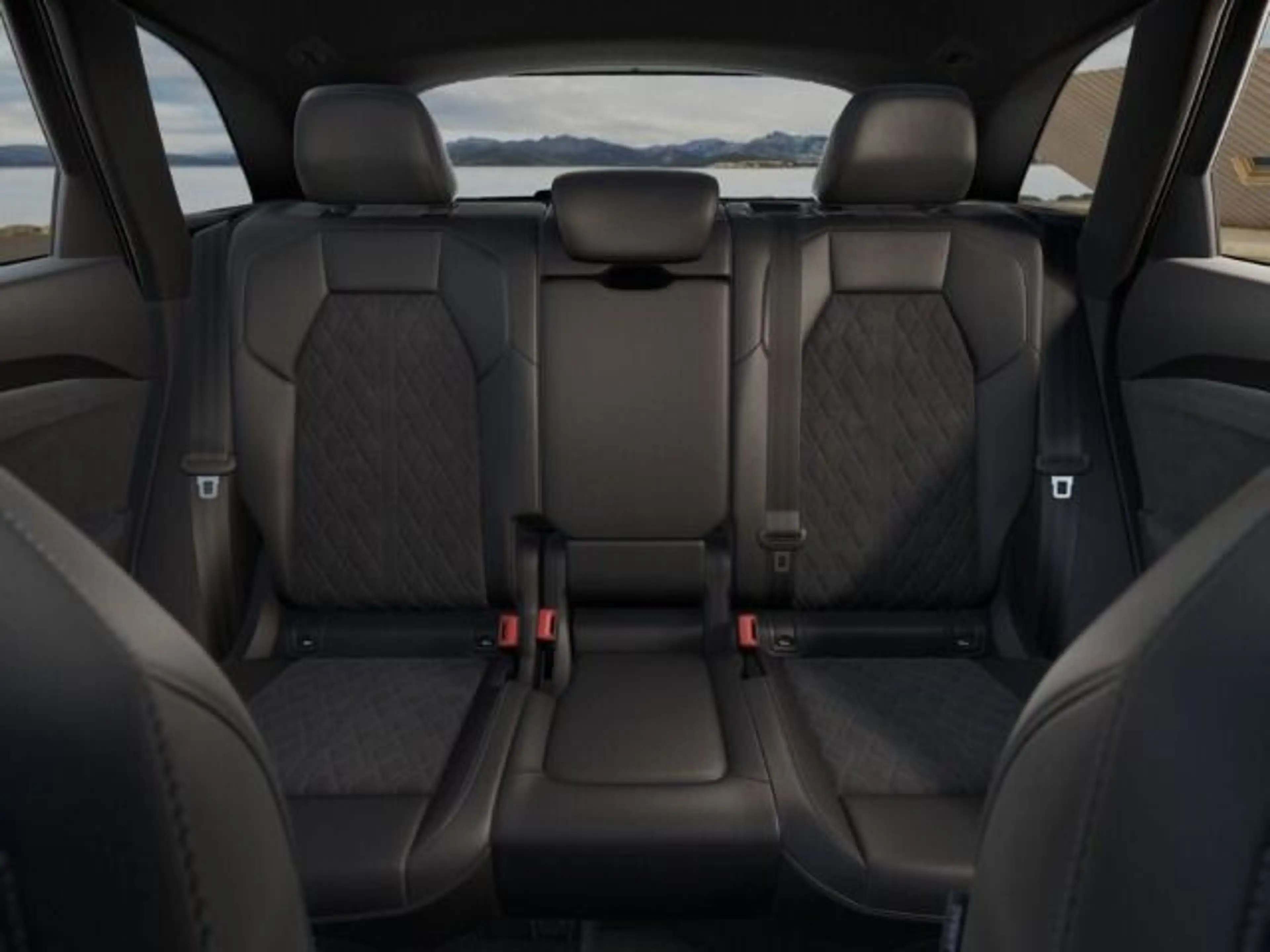 Audi SQ5 SUV TFSI QUATTRO — photo 7