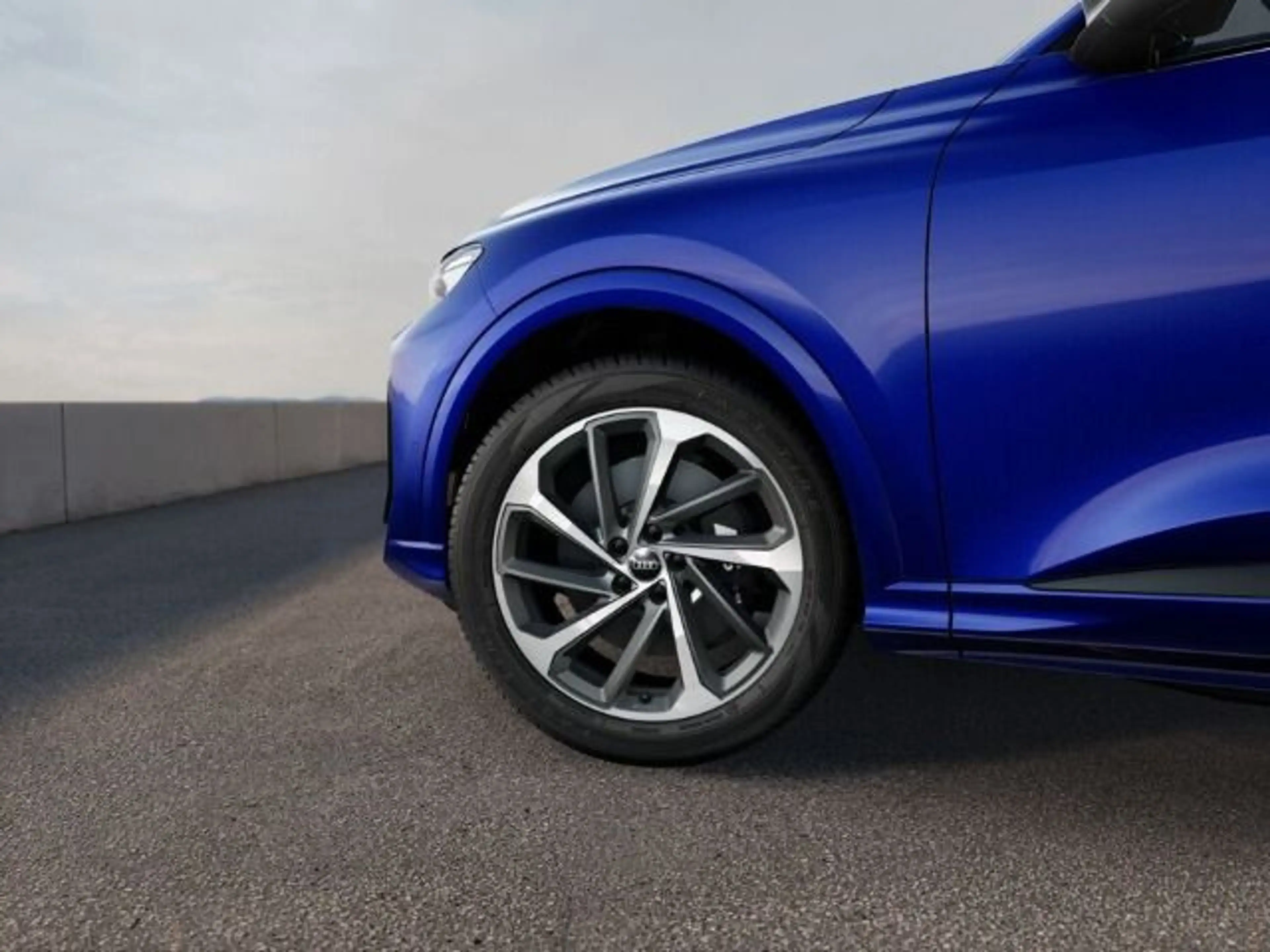 Audi SQ5 SUV TFSI QUATTRO — photo 4