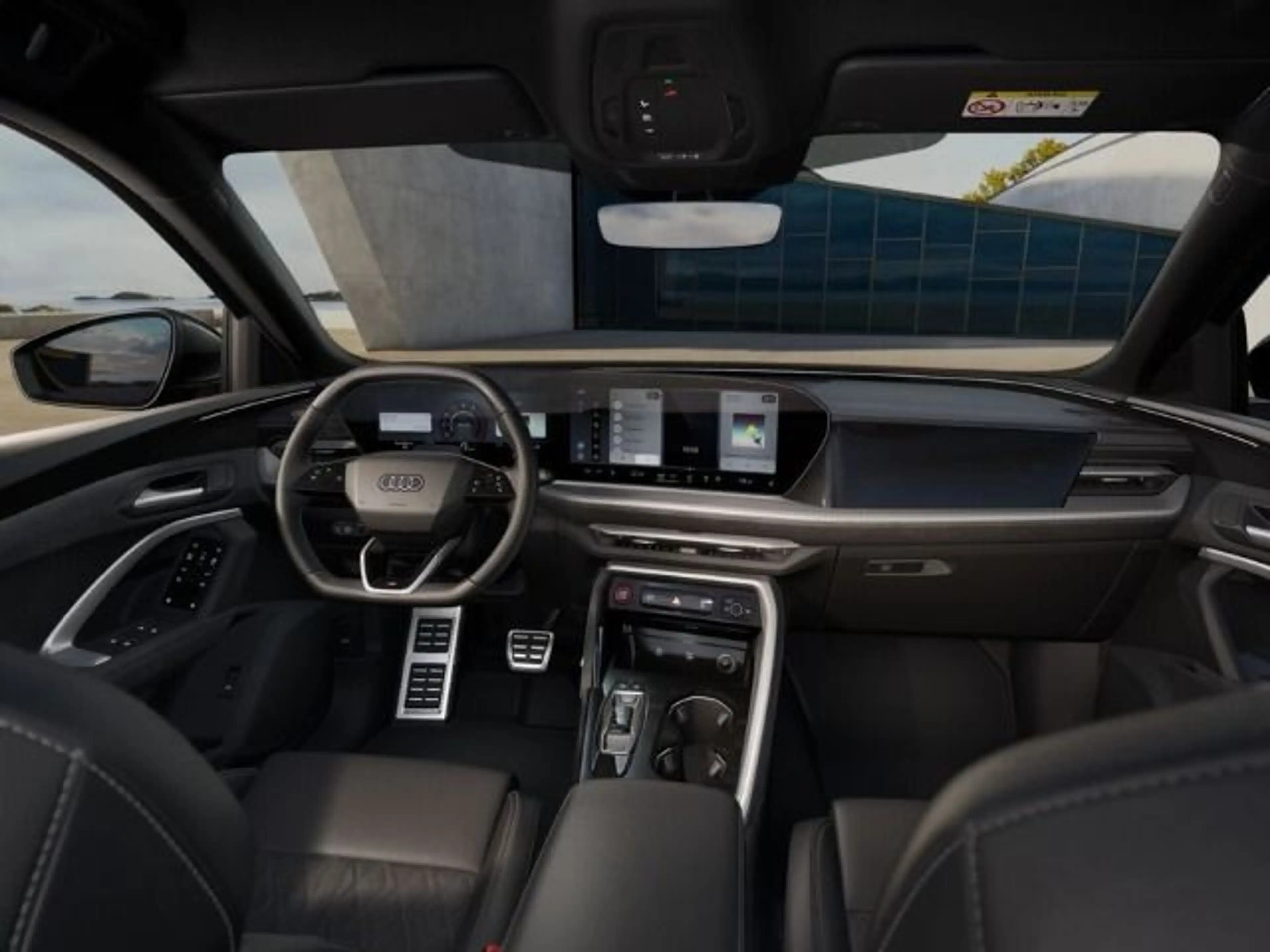 Audi SQ5 SUV TFSI QUATTRO — photo 5