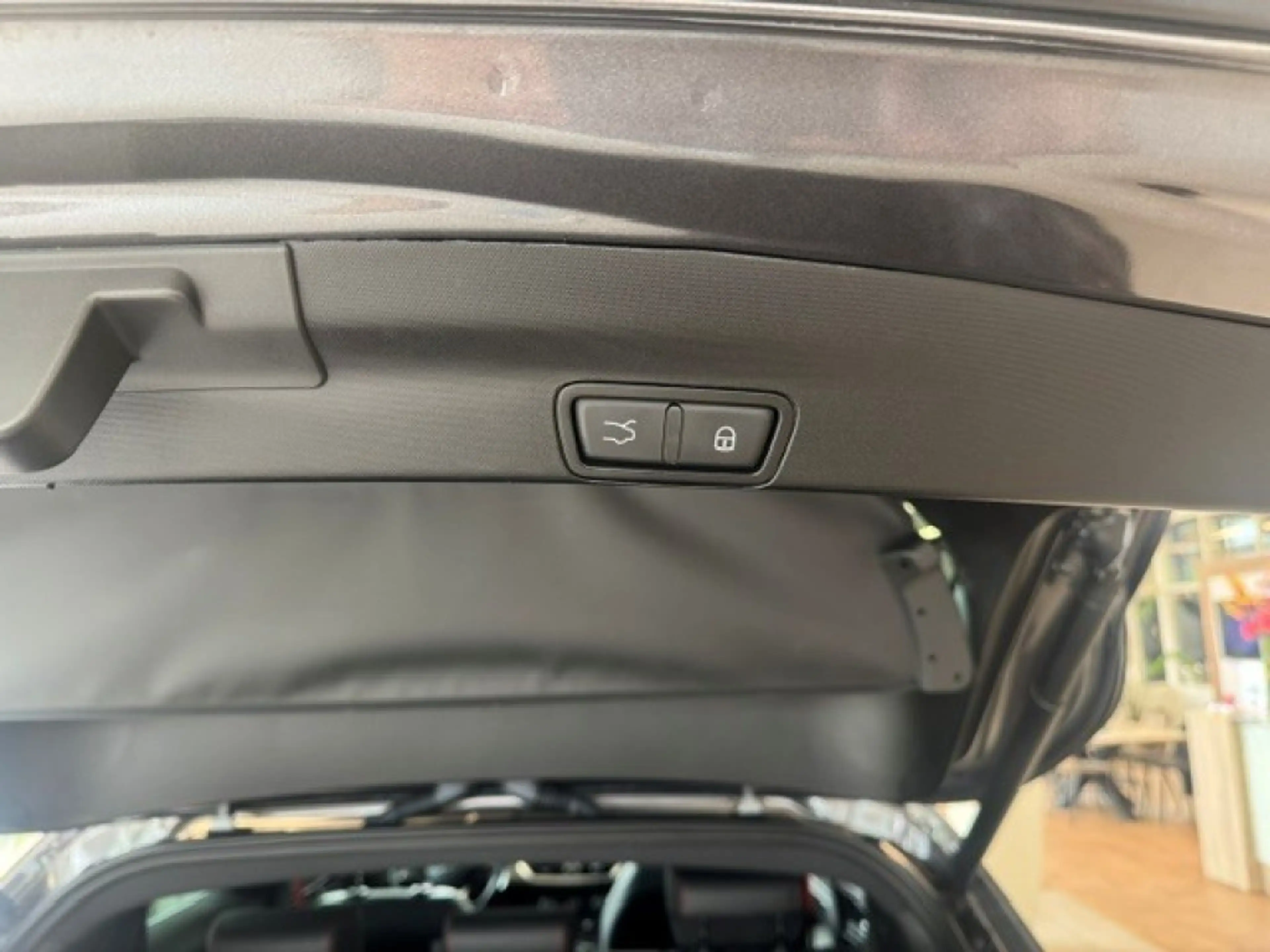 Alfa Romeo Stelvio 2.9 V6 AWD Quadrifoglio — photo 14