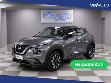 1.0 DIG-T Acenta 114CV DCT