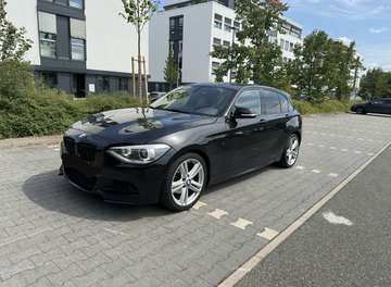 120d F20 M-Paket Automatik Steuerkette Neu