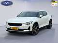 Polestar 2 Long Range Dual Motor 407 pk Launch Edition 78kWh Blanco - thumbnail 1