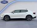 Polestar 2 Long Range Dual Motor 407 pk Launch Edition 78kWh Blanco - thumbnail 8
