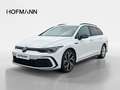 Volkswagen Golf Variant R-Line Weiß - thumbnail 8