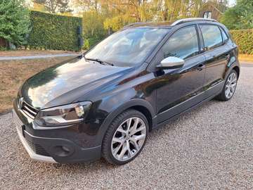 Crosspolo 1.2 TSI BMT