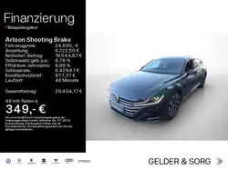 Volkswagen Arteon 2.0 TDI R Line*AHK*Matrix*