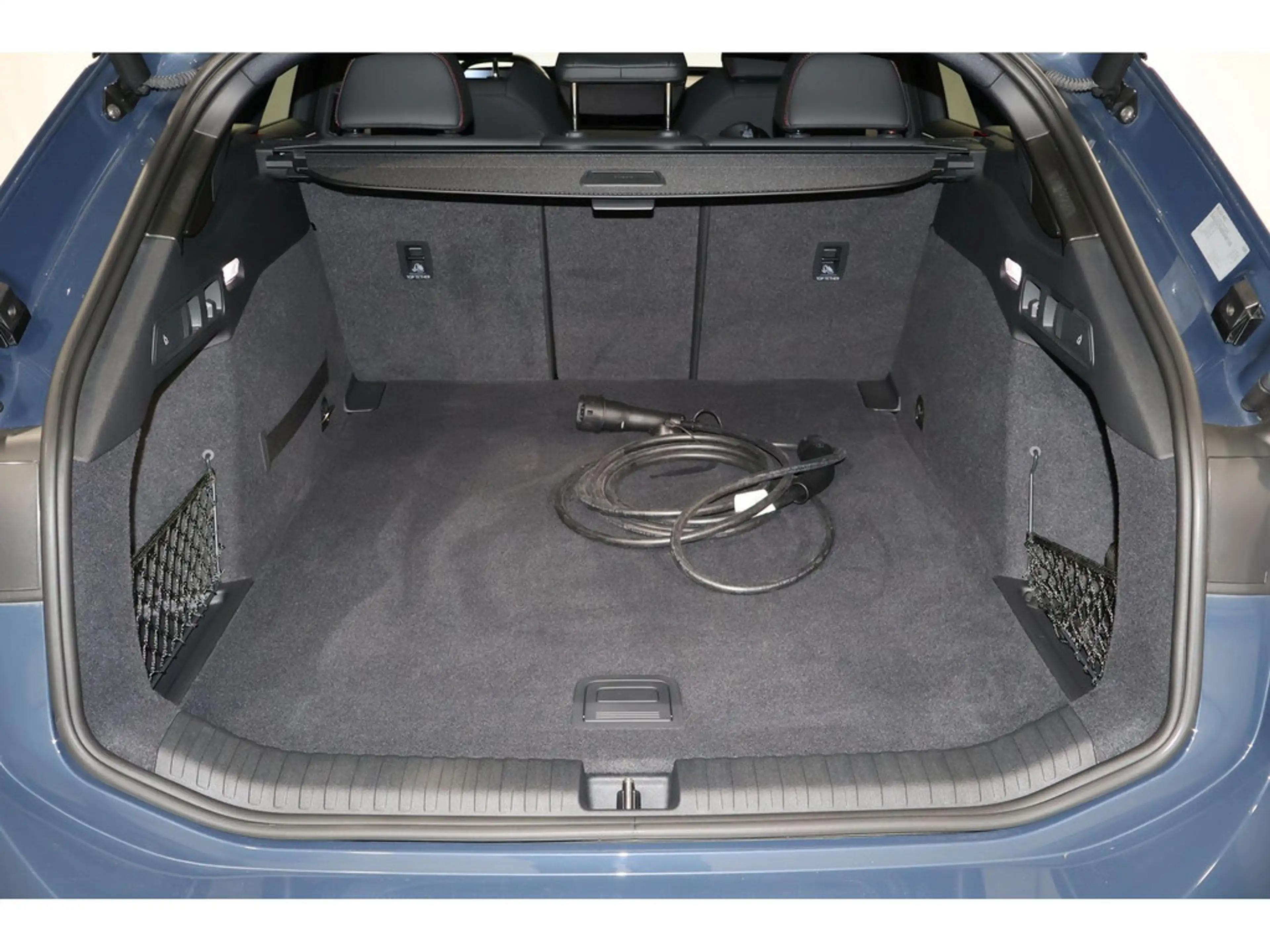 Audi S6 e-tron Avant quattro VC*B&O*AreaView * — photo 7