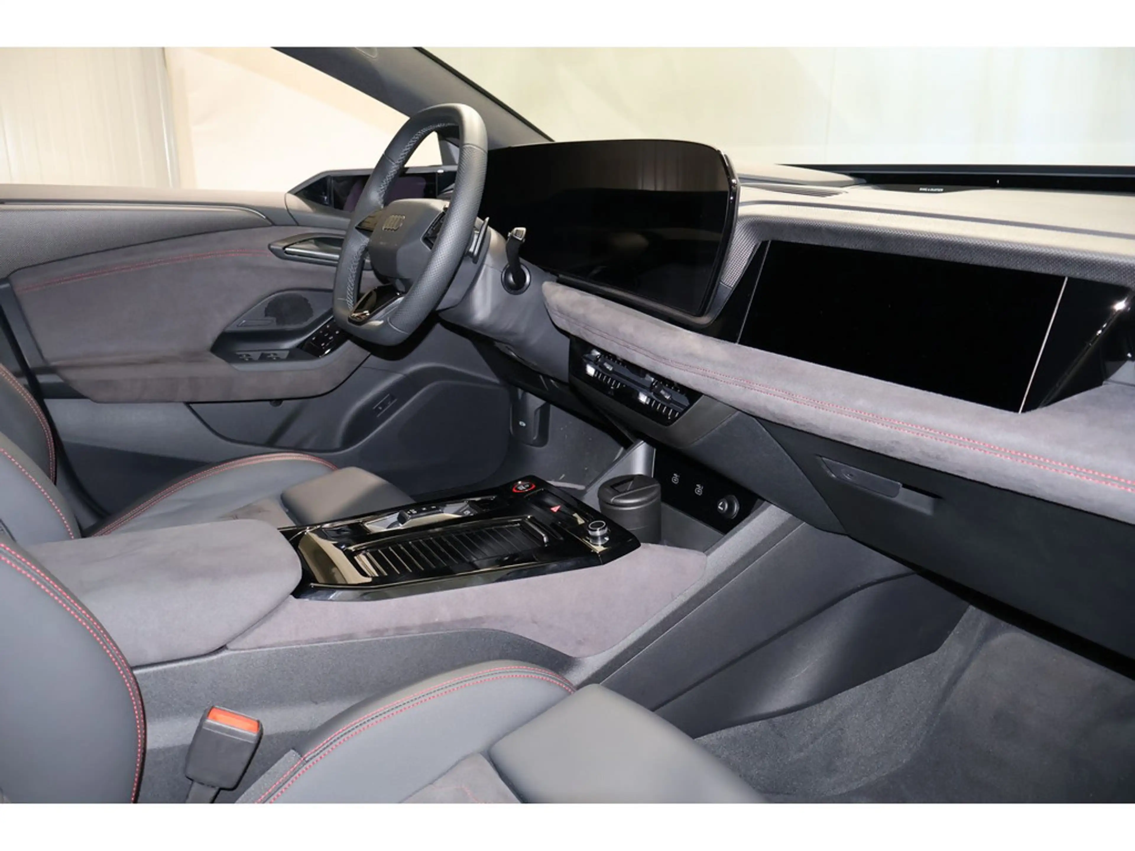 Audi S6 e-tron Avant quattro VC*B&O*AreaView * — photo 15