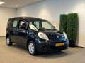 Renault Kangoo Rolstoelauto 2+1 DIESEL (airco) Zwart - thumbnail 4